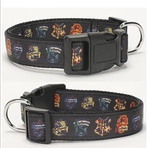 Harry Potter Dog Collar